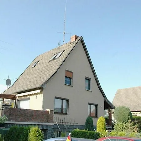Segler Souterrainwohnung - Abc154 Apartment *