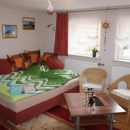 Segler Souterrainwohnung - Abc154 Apartamento *