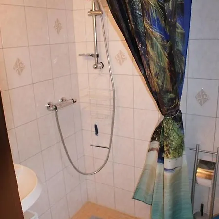 Apartamento Segler Souterrainwohnung - Abc154
